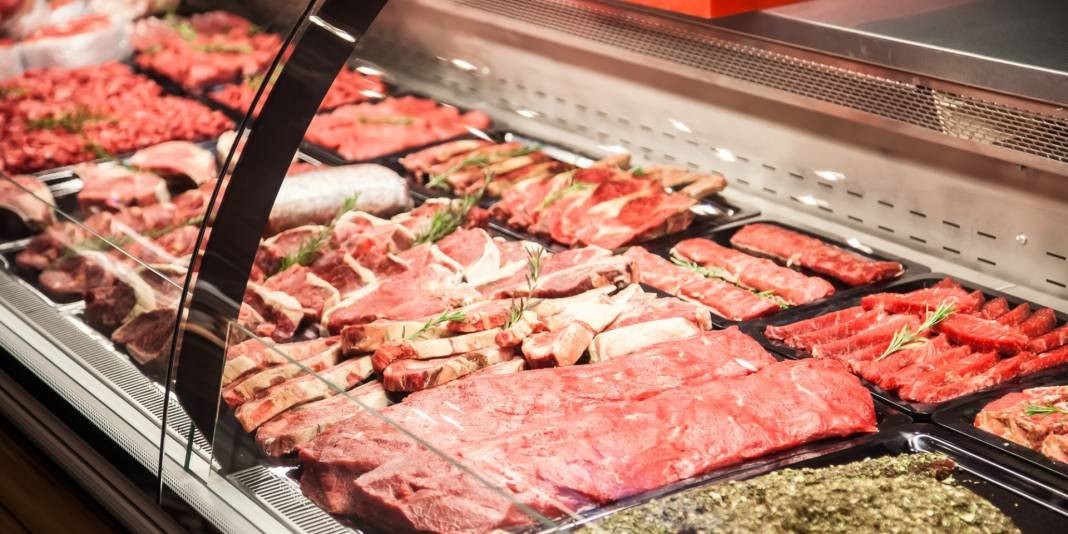 Et ve Süt Kurumu Kuşbaşı ve kıymada Ramazan tarifesini açıkladı - Resim: 1